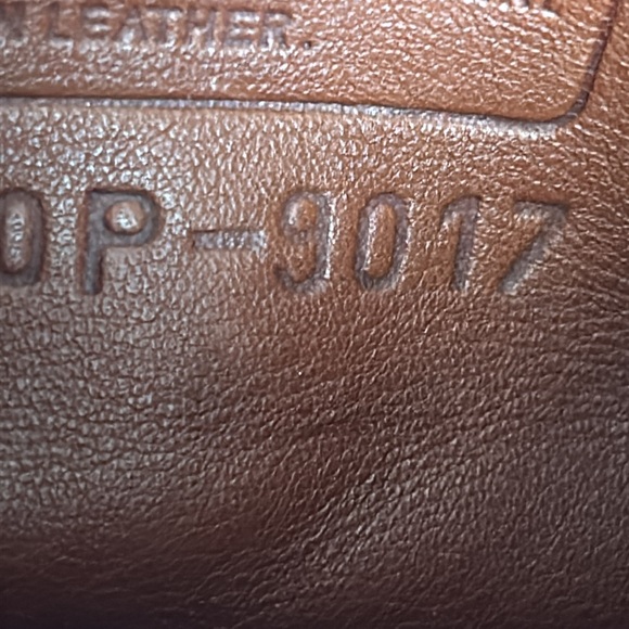 VINTAGE  MINI  COACH  CROSS BODY BAG - Picture 9 of 13